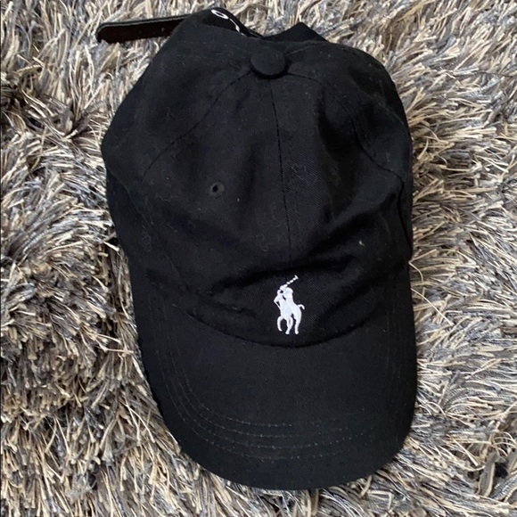 Polo hat bundle (SOLD) - Picture 4 of 6